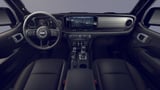 2026 Jeep Wrangler - Preview 6