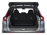 2025 Honda CR-V - Preview 12