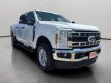 2025 Ford F-250 - Preview 7