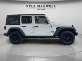2021 Jeep Wrangler - Preview 4