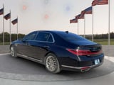 2021 Genesis G90 - Preview 5