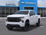 2026 Chevrolet Silverado - Preview 6