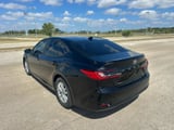2025 Toyota Camry - Preview 4