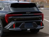 2026 Kia K4 - Preview 13