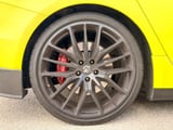 2014 Maserati Ghibli - Preview 13
