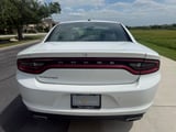 2020 Dodge Charger - Preview 4