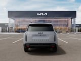 2027 Kia Telluride - Preview 5