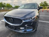 2021 Mazda CX-5 - Preview 3