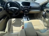 2014 Acura RDX - Preview 11