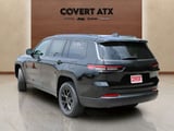 2026 Jeep Grand Cherokee L - Preview 3