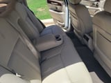 2003 Lincoln Town Car - Preview 15