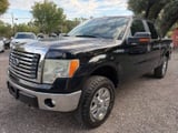 2011 Ford F-150 - Preview 5