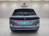 2026 Volkswagen Atlas - Preview 4