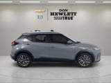 2024 Nissan Kicks - Preview 6