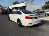 2018 BMW M4 - Preview 3