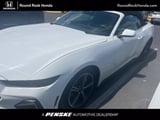 2025 Ford Mustang - Preview 2