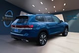 2026 Volkswagen Atlas - Preview 5