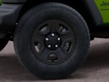 2026 Jeep Wrangler - Preview 8