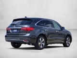2015 Acura MDX - Preview 5