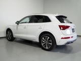 2023 Audi Q5 - Preview 8
