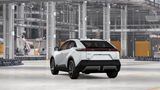 2027 Toyota C-HR - Preview 9