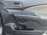 2016 Honda CR-V - Preview 13