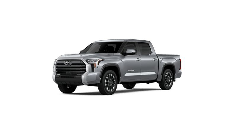 2026 Toyota Tundra - Image 1