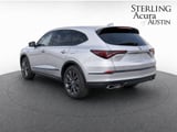 2025 Acura MDX - Preview 3