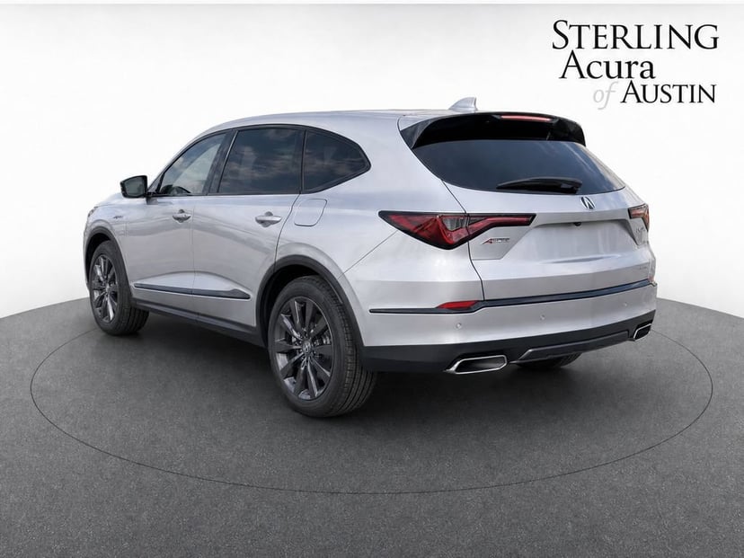 2025 Acura MDX - Image 3