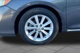 2012 Toyota Camry - Preview 10