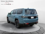 2026 Jeep Grand Wagoneer - Preview 14