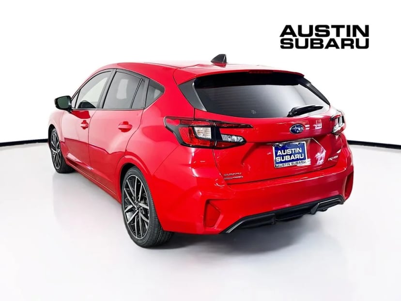 2024 Subaru Impreza - Image 2
