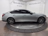 2025 Cadillac CT5 - Preview 8