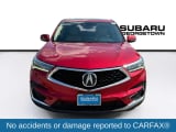 2020 Acura RDX - Preview 3