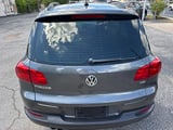 2016 Volkswagen Tiguan - Preview 4