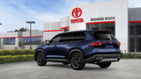 2026 Toyota Grand Highlander - Preview 6