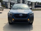 2022 Subaru Outback - Preview 9