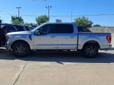 2023 Ford F-150 - Preview 3