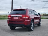 2013 Jeep Grand Cherokee - Preview 7