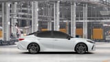2026 Toyota Camry - Preview 12