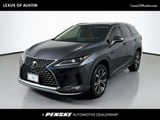 2022 Lexus RX - Preview 2