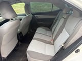 2017 Toyota Corolla - Preview 10