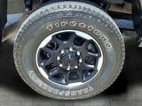 2026 Ram 2500 - Preview 8