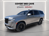 2022 Cadillac Escalade - Preview 3