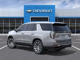 2026 Chevrolet Tahoe - Preview 3