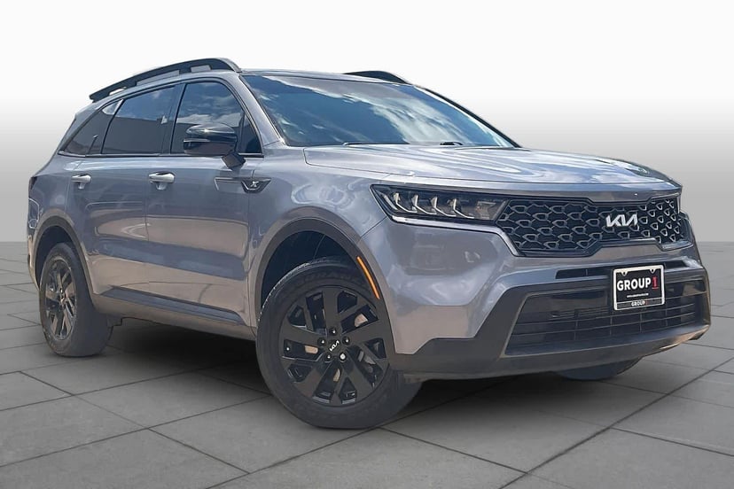 2022 Kia Sorento - Image 1