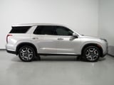2025 Hyundai Palisade - Preview 5