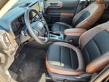 2026 Ford Bronco Sport - Preview 10