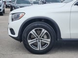 2019 Mercedes-Benz GLC - Preview 9