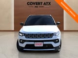 2026 Jeep Compass - Preview 10